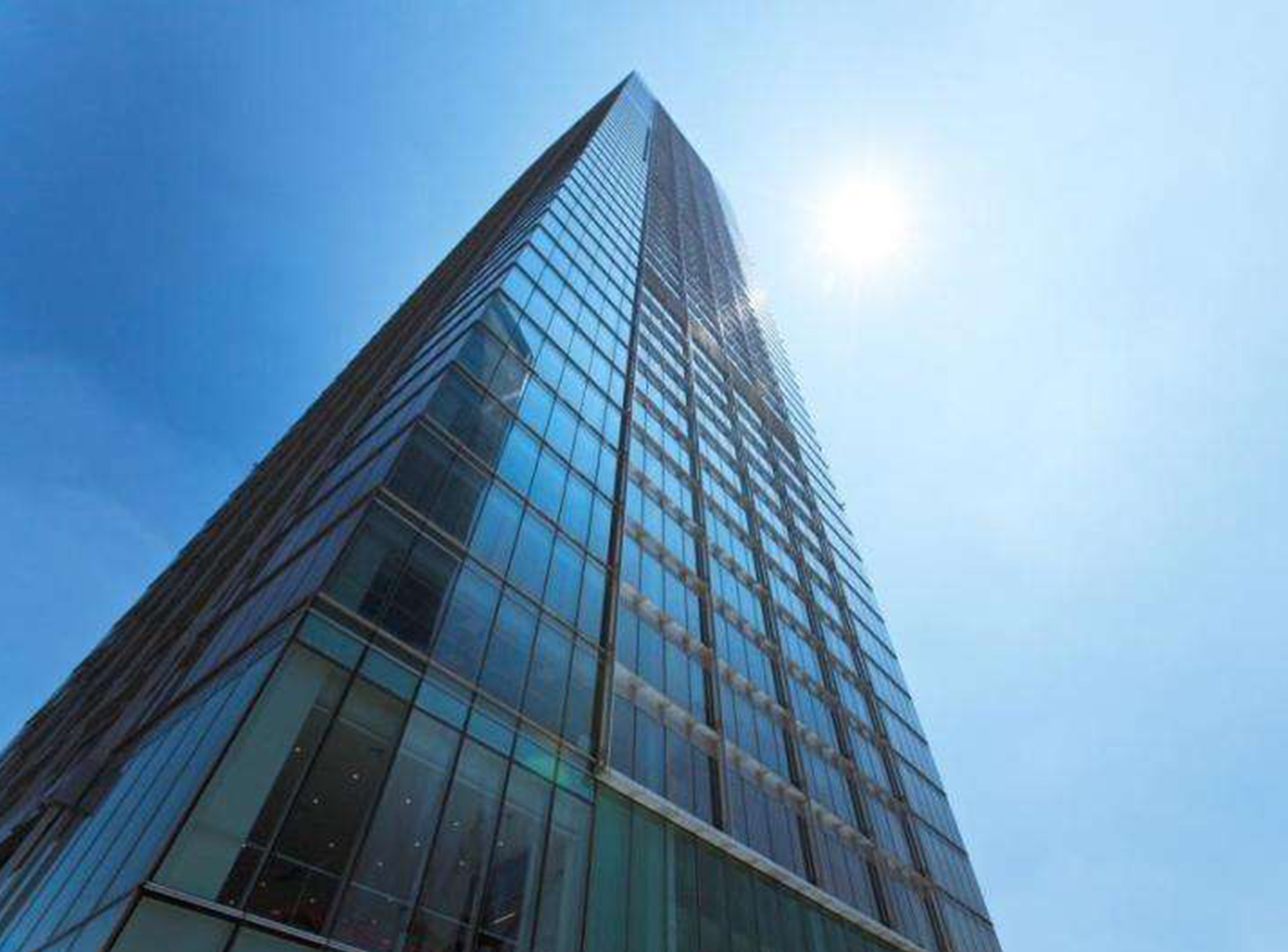 上海二十一世紀(jì)大廈